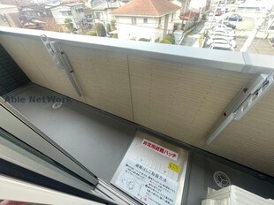 フェリーチェTAKASAKI（高崎市江木町）の物件内観写真